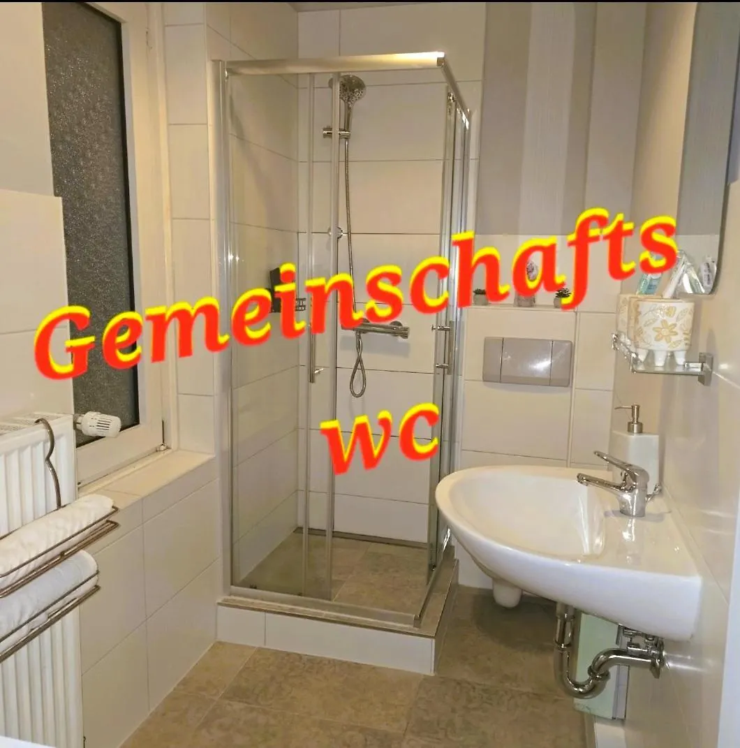 My Bed Bergedorf By Gugu Bed & Breakfast Hamburg 0*,