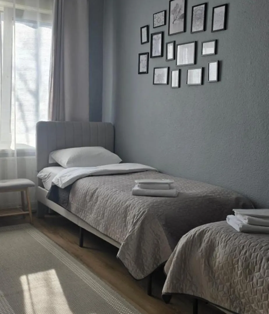My Bed Bergedorf By Gugu Bed & Breakfast Hamburg 0*,