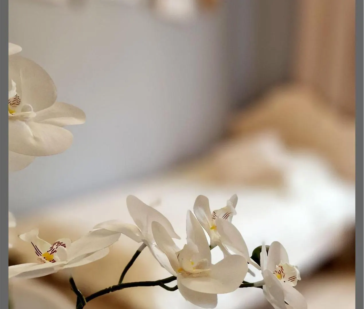 My Bed Bergedorf By Gugu Bed & Breakfast Hamburg